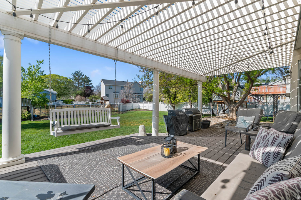 2855 W GOLDEN MEADOWS DR Riverton, UT 84065