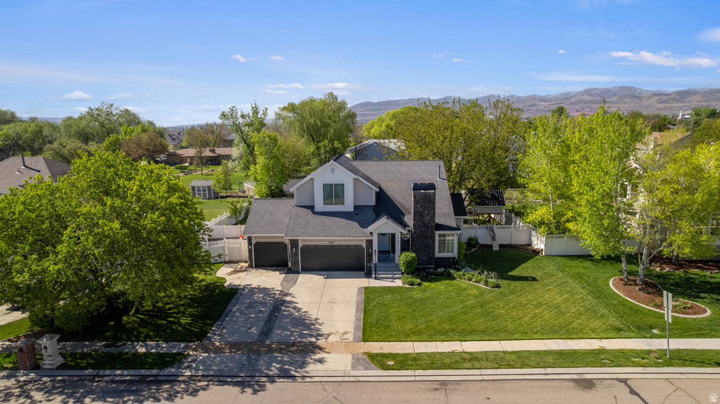 2855 W GOLDEN MEADOWS DR Riverton, UT 84065