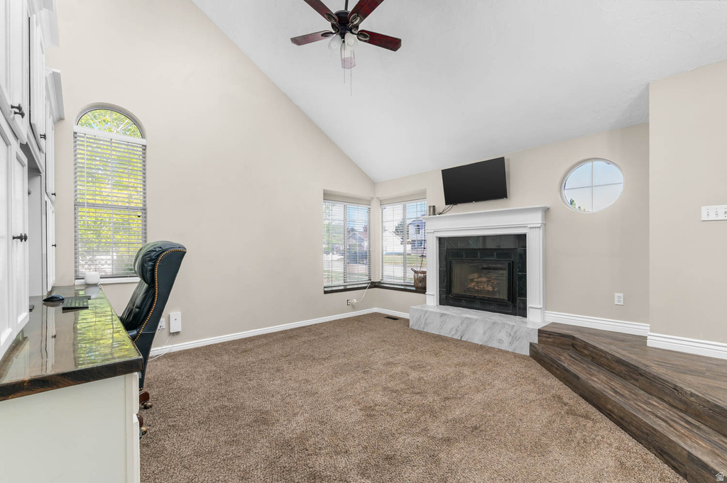 2855 W GOLDEN MEADOWS DR Riverton, UT 84065