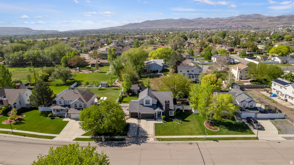 2855 W GOLDEN MEADOWS DR Riverton, UT 84065