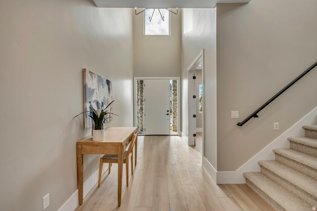 3168 W CHALK CREEK South Jordan, UT 84095