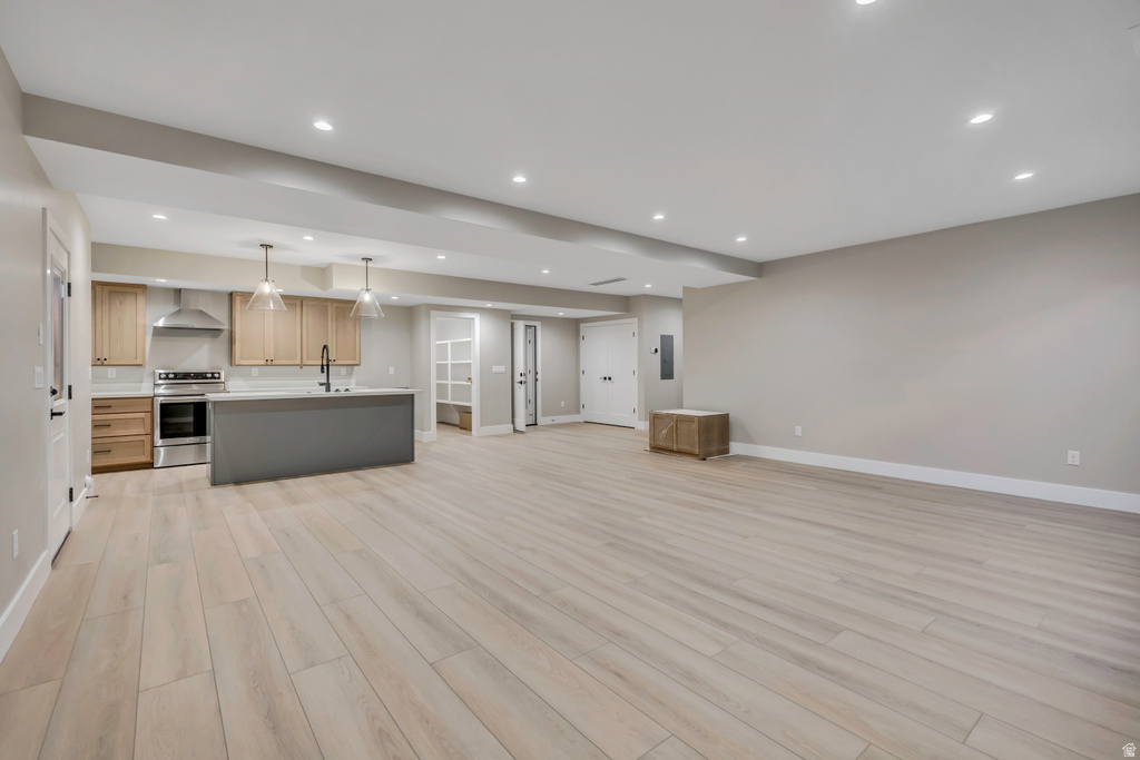 3168 W CHALK CREEK South Jordan, UT 84095