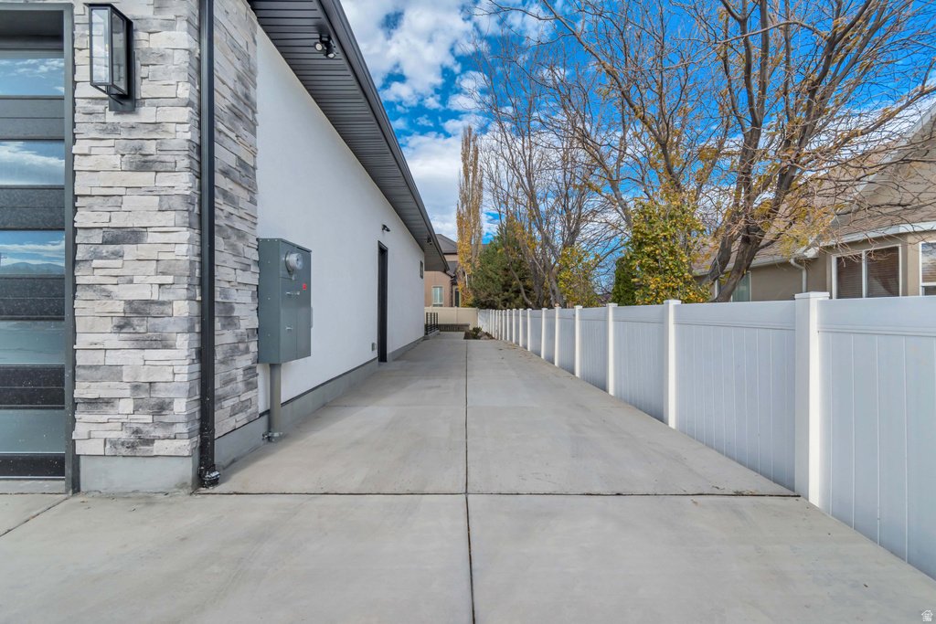 3168 W CHALK CREEK South Jordan, UT 84095