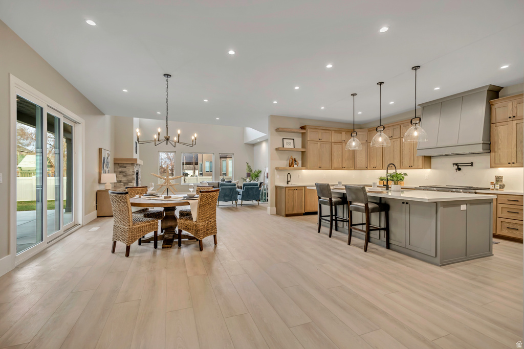 3168 W CHALK CREEK South Jordan, UT 84095