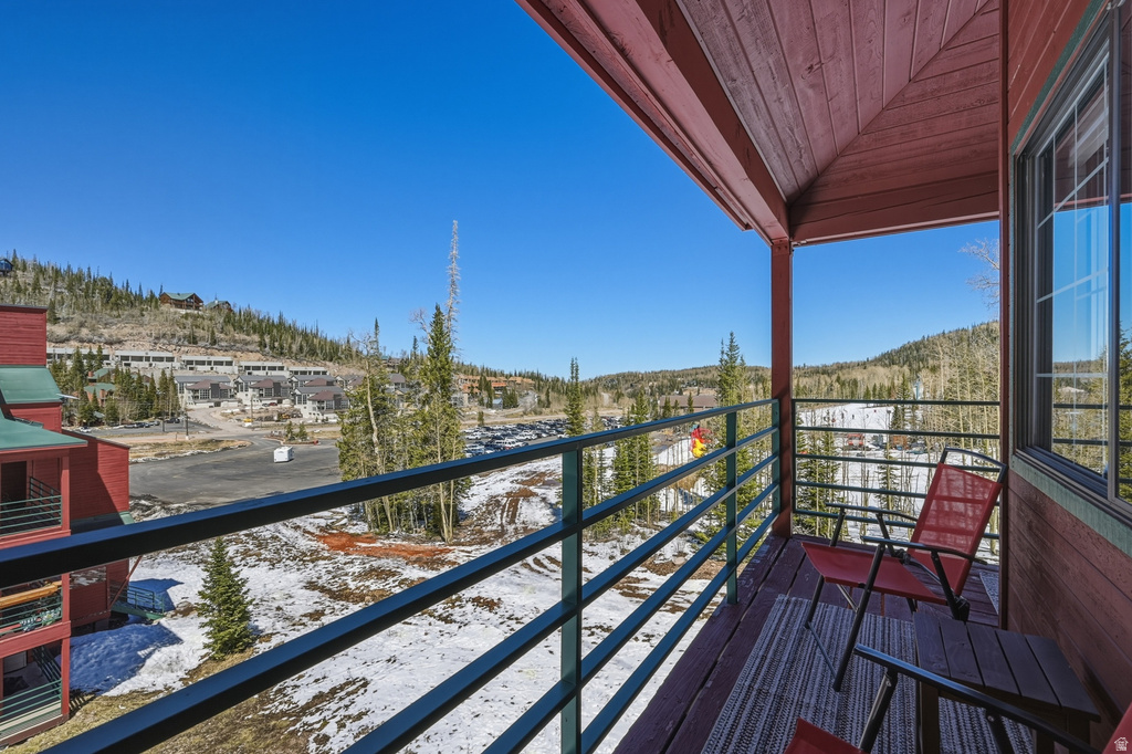 407 VASELS RD #51 Brian Head, UT 84719