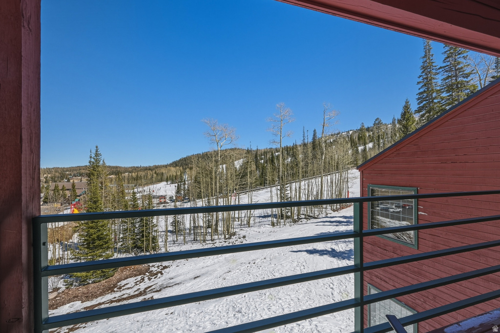 407 VASELS RD #51 Brian Head, UT 84719