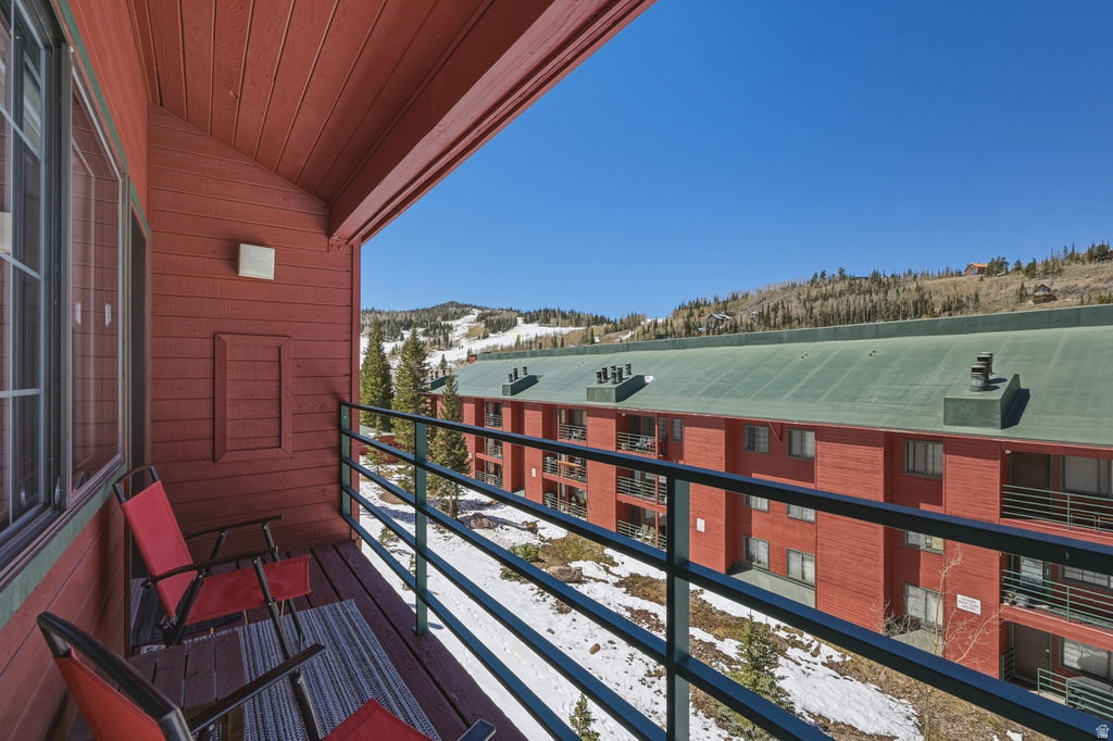 407 VASELS RD #51 Brian Head, UT 84719