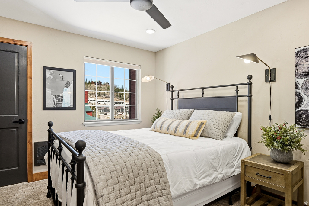 407 VASELS RD #51 Brian Head, UT 84719