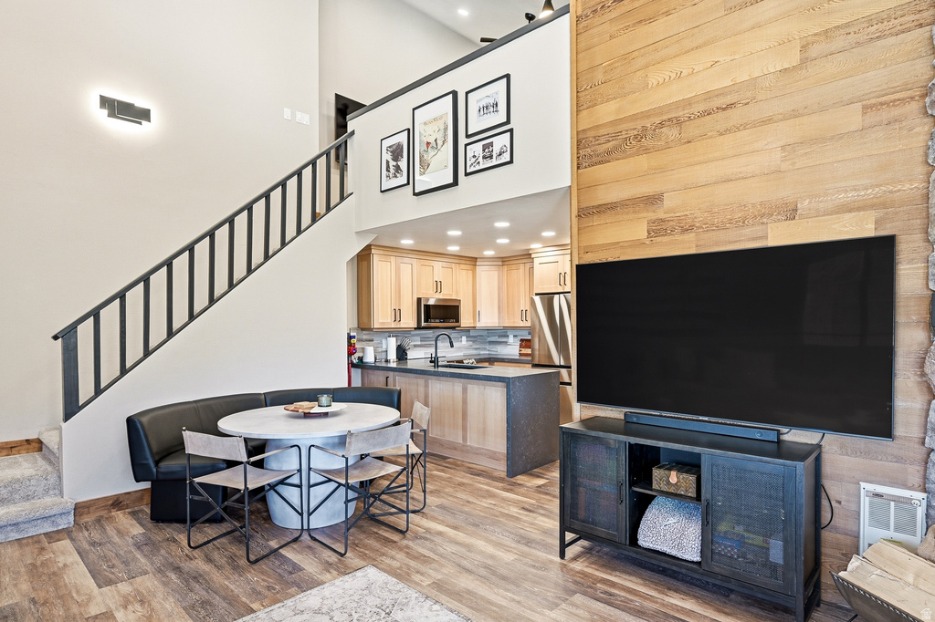 407 VASELS RD #51 Brian Head, UT 84719