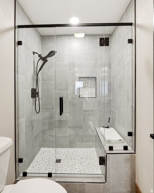 407 VASELS RD #51 Brian Head, UT 84719