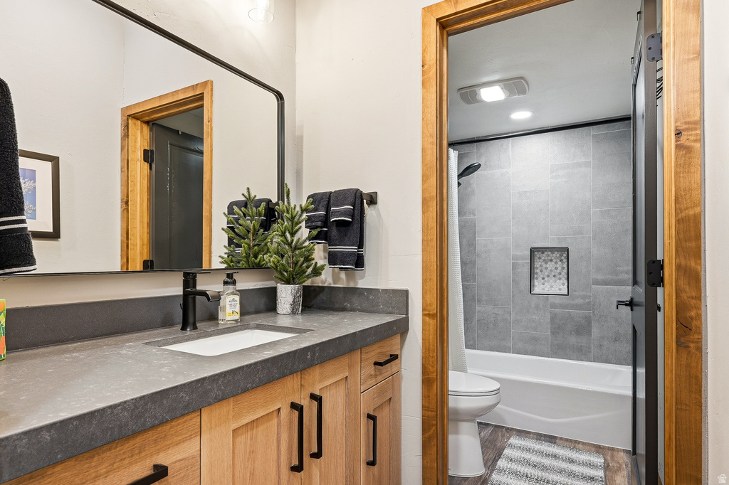 407 VASELS RD #51 Brian Head, UT 84719
