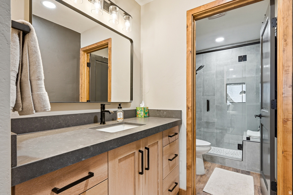 407 VASELS RD #51 Brian Head, UT 84719