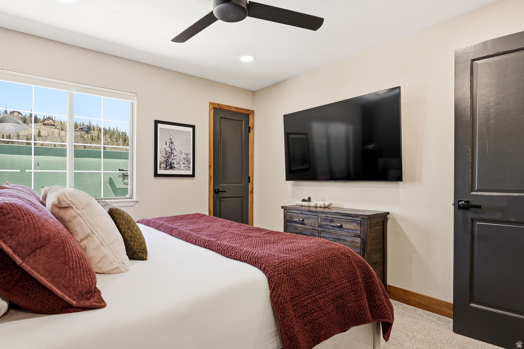 407 VASELS RD #51 Brian Head, UT 84719
