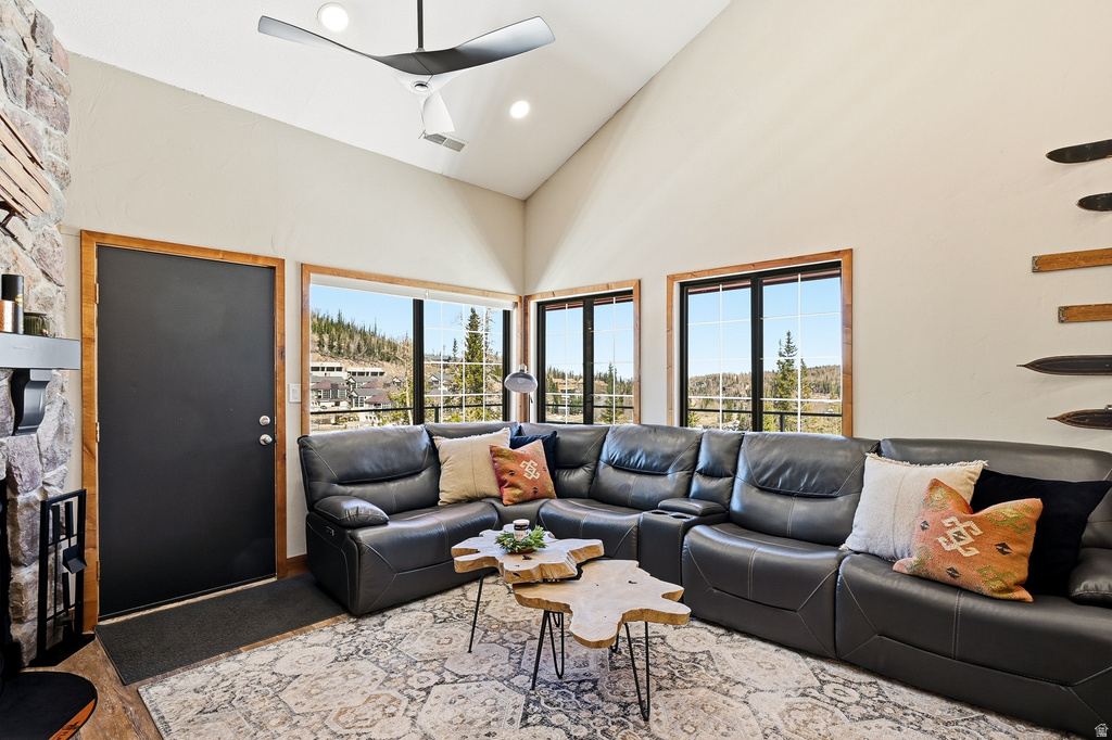 407 VASELS RD #51 Brian Head, UT 84719