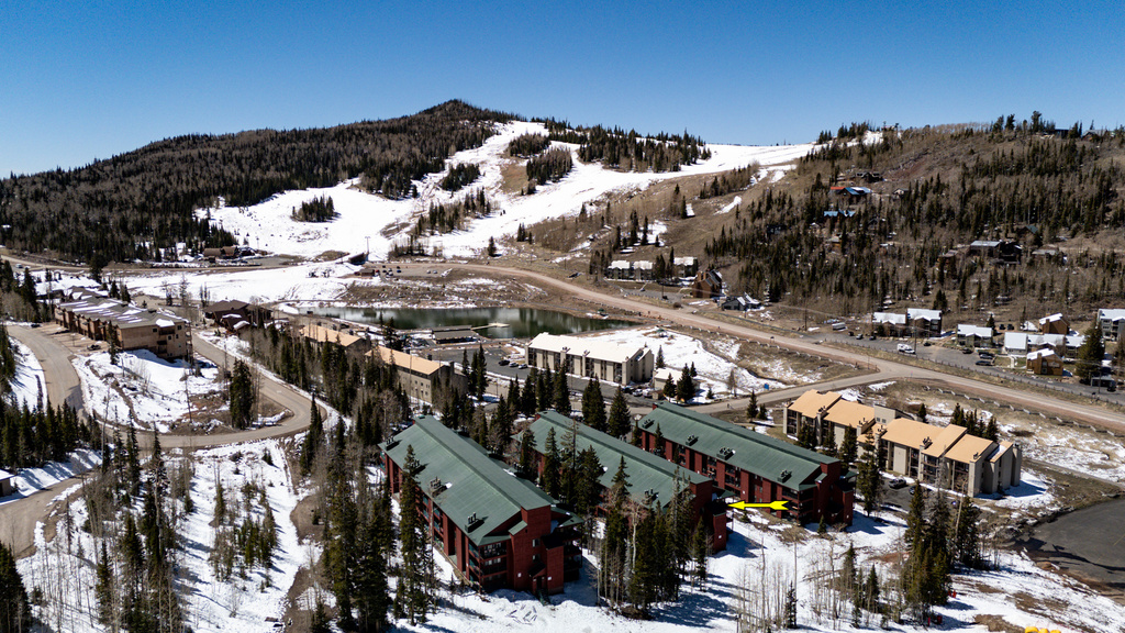 407 VASELS RD #51 Brian Head, UT 84719