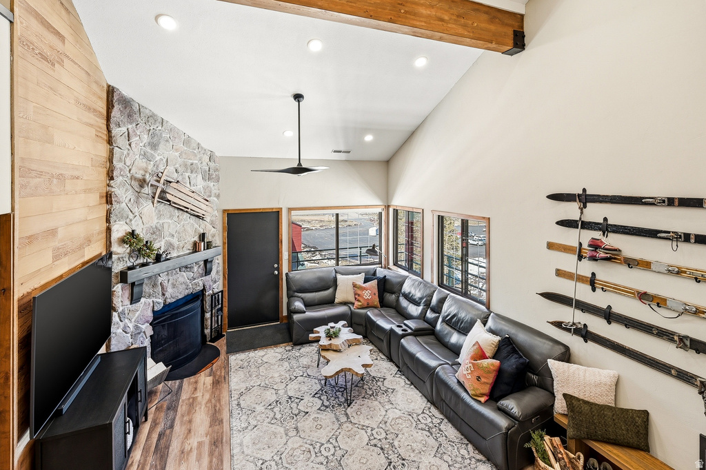 407 VASELS RD #51 Brian Head, UT 84719