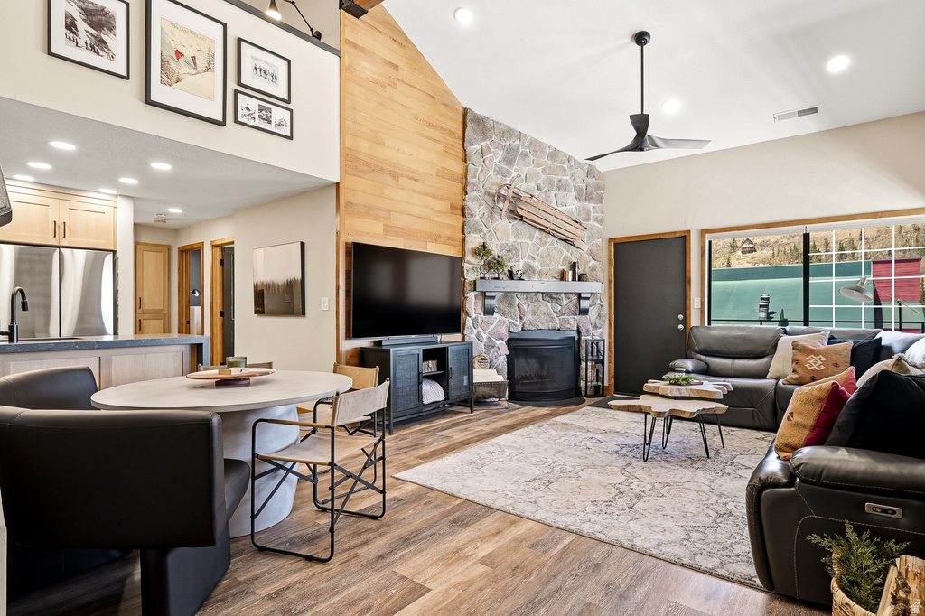 407 VASELS RD #51 Brian Head, UT 84719