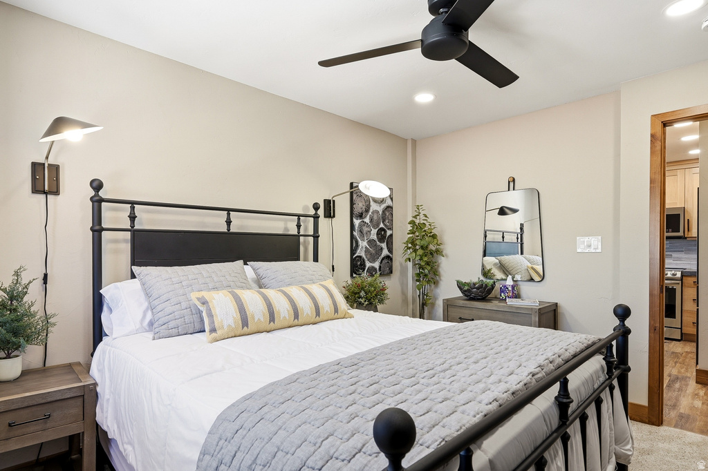 407 VASELS RD #51 Brian Head, UT 84719