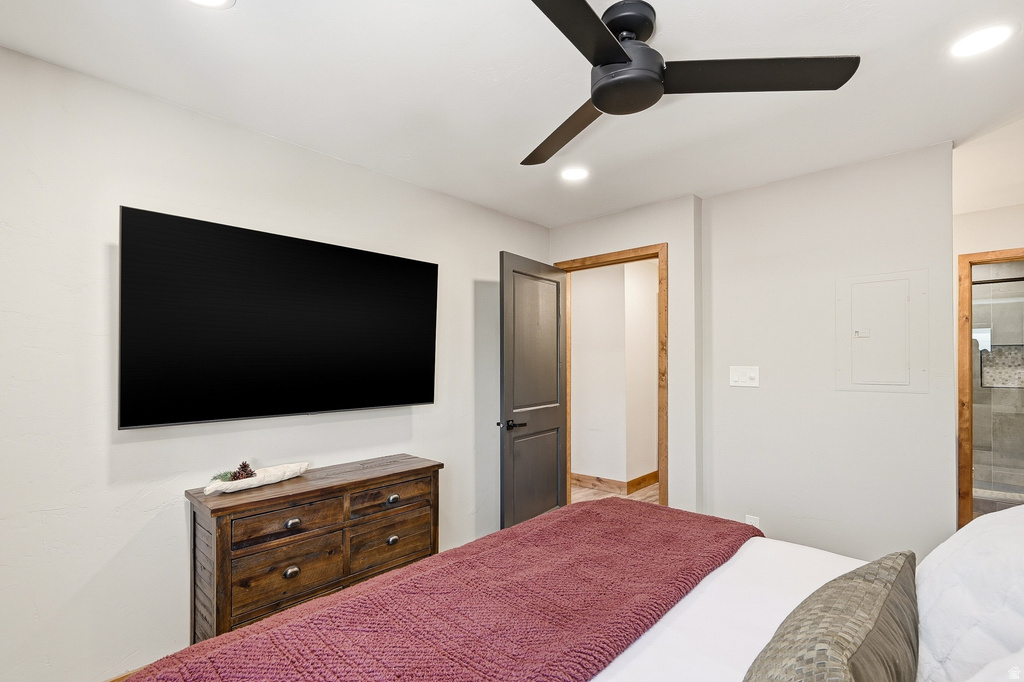 407 VASELS RD #51 Brian Head, UT 84719