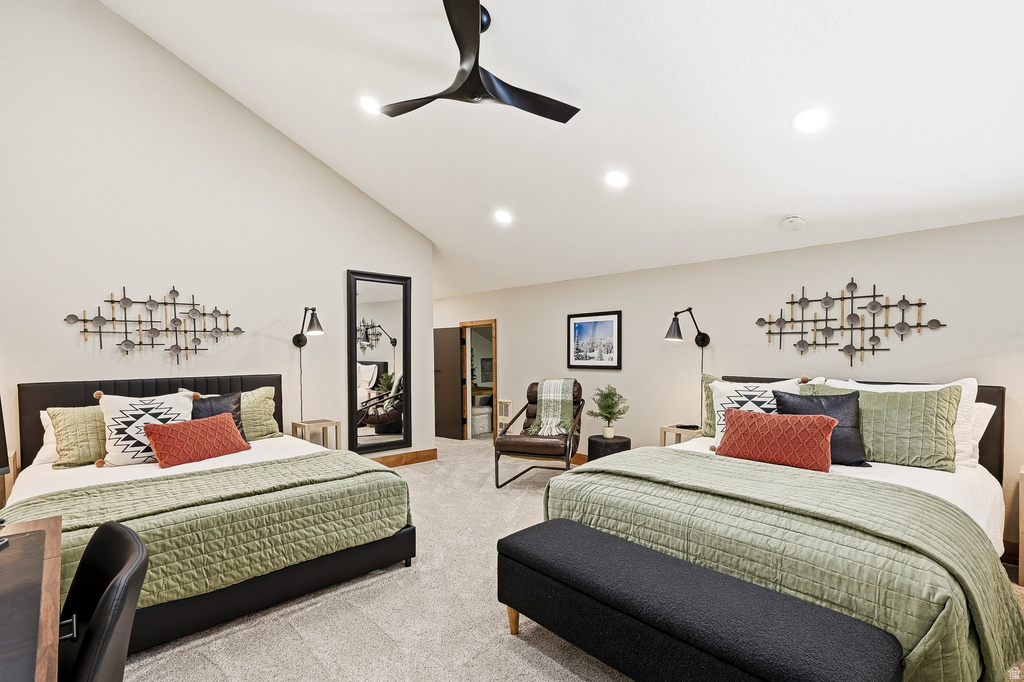 407 VASELS RD #51 Brian Head, UT 84719
