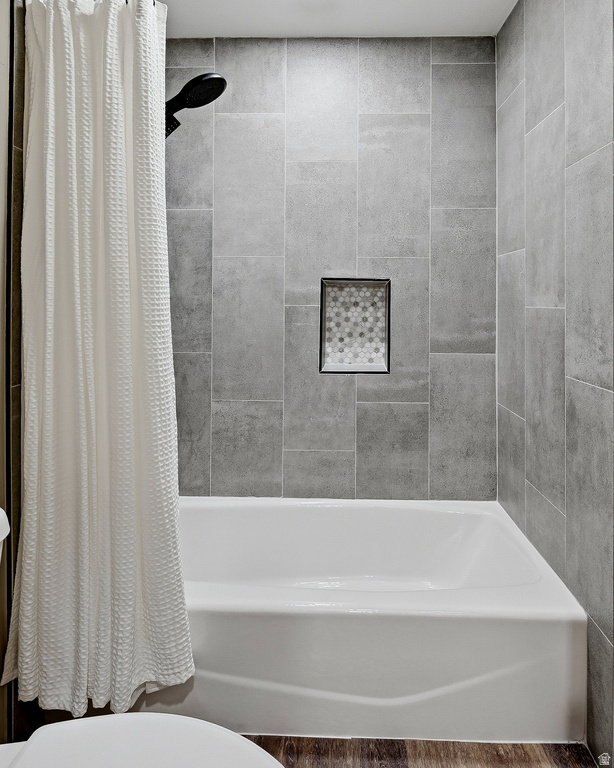 407 VASELS RD #51 Brian Head, UT 84719