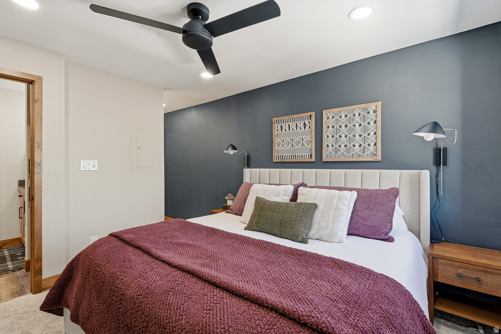 407 VASELS RD #51 Brian Head, UT 84719