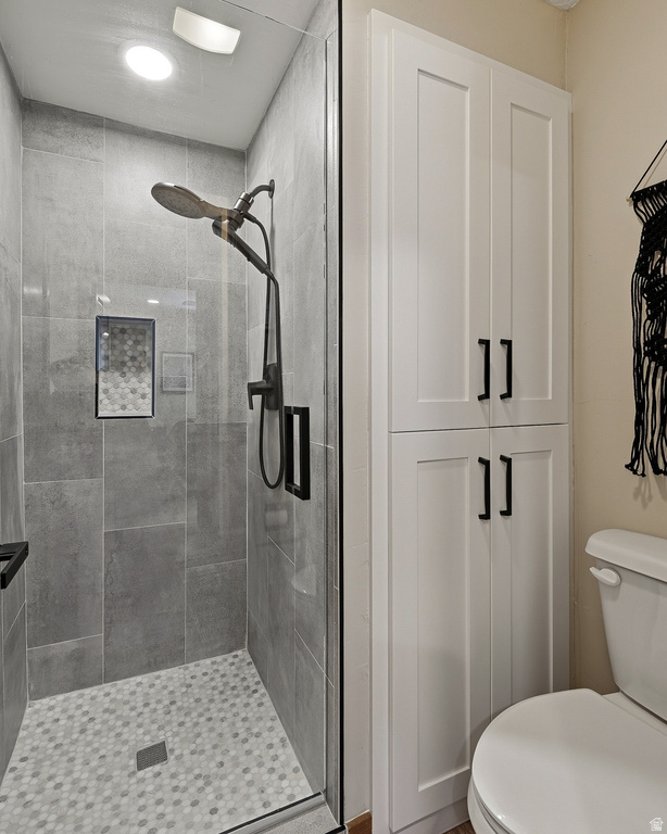 407 VASELS RD #51 Brian Head, UT 84719