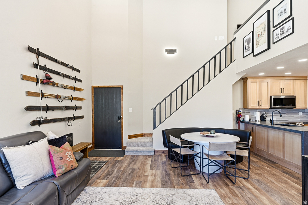 407 VASELS RD #51 Brian Head, UT 84719
