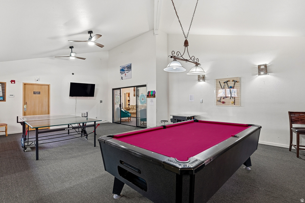 407 VASELS RD #51 Brian Head, UT 84719