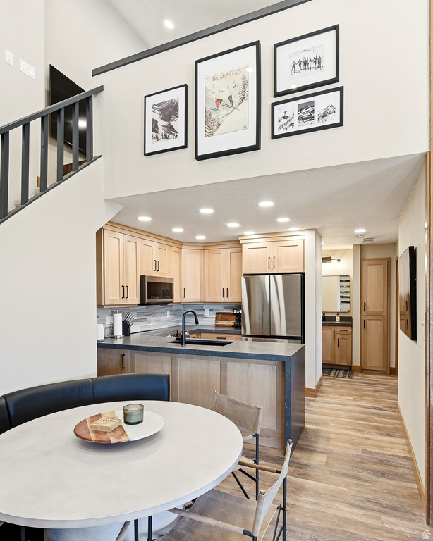 407 VASELS RD #51 Brian Head, UT 84719