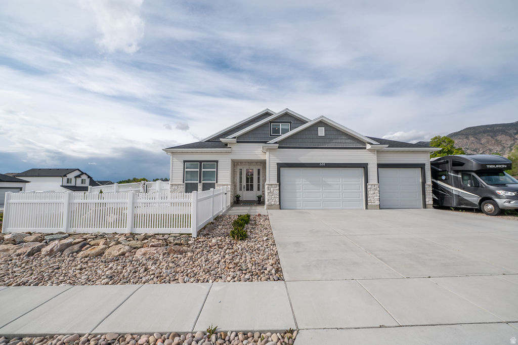 688 W 350 N Brigham City, UT 84302