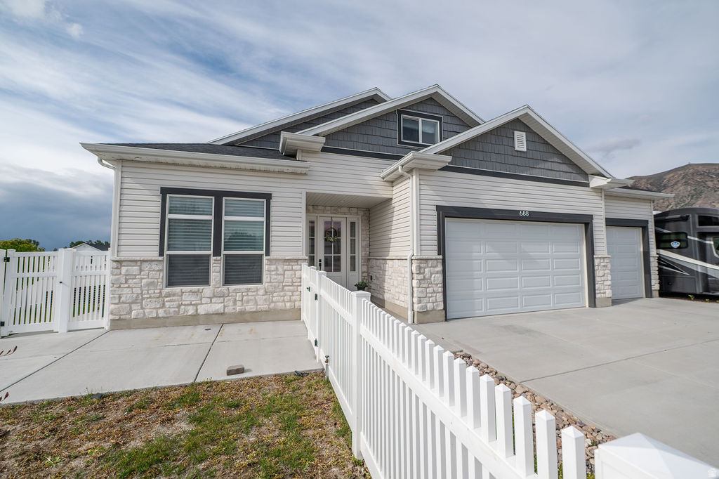 688 W 350 N Brigham City, UT 84302