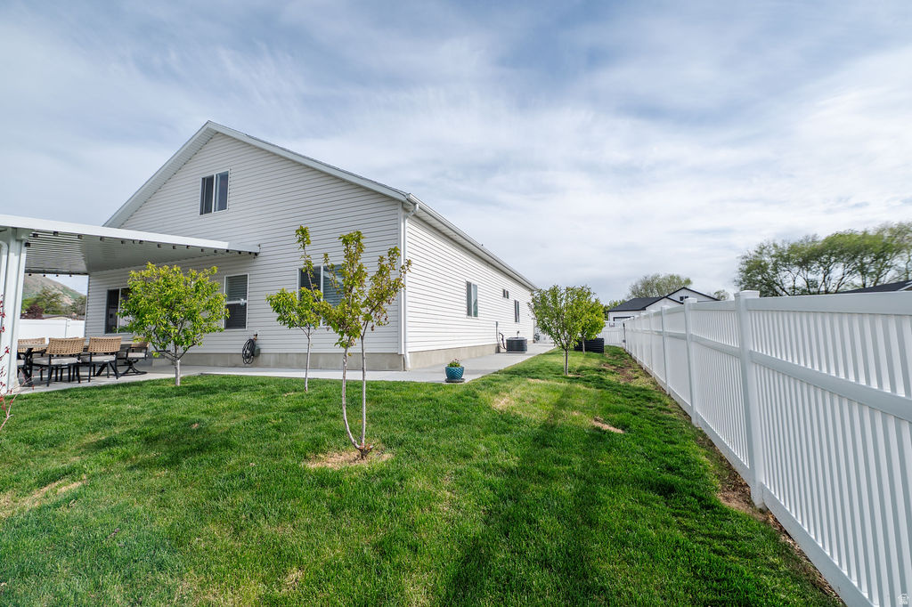 688 W 350 N Brigham City, UT 84302