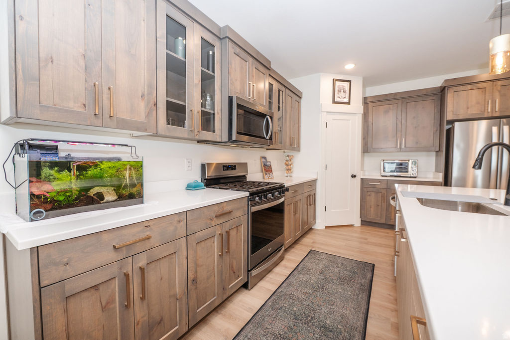 688 W 350 N Brigham City, UT 84302