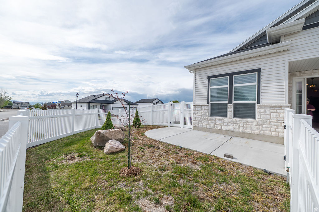 688 W 350 N Brigham City, UT 84302