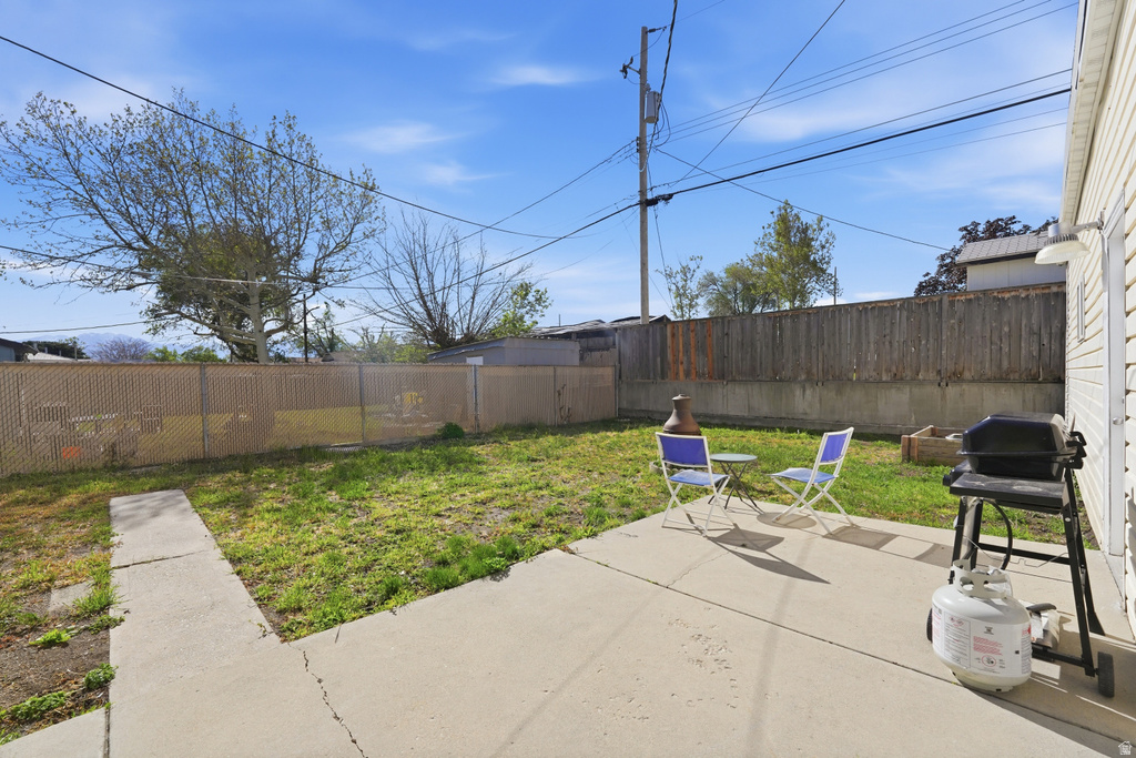 4515 W 5335 S Kearns, UT 84118