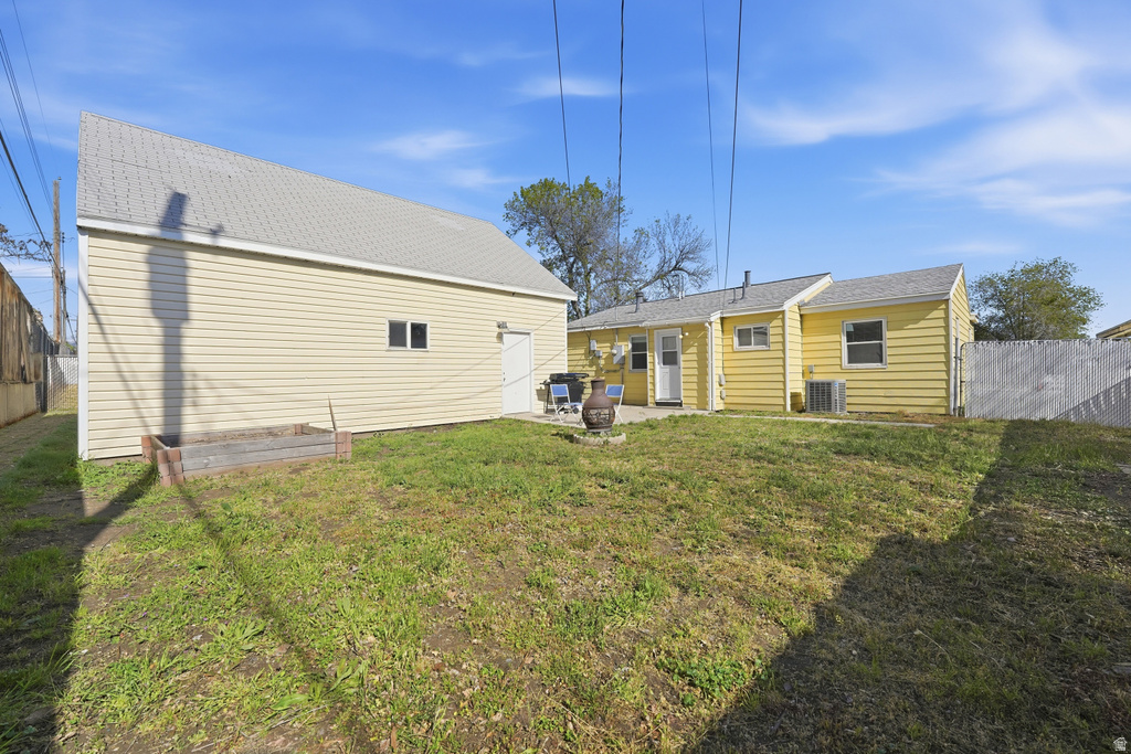 4515 W 5335 S Kearns, UT 84118