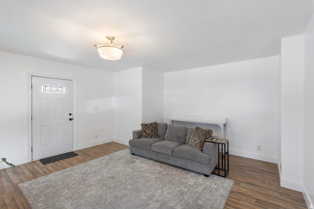 8949 W STATE HWY Copperton, UT 84006