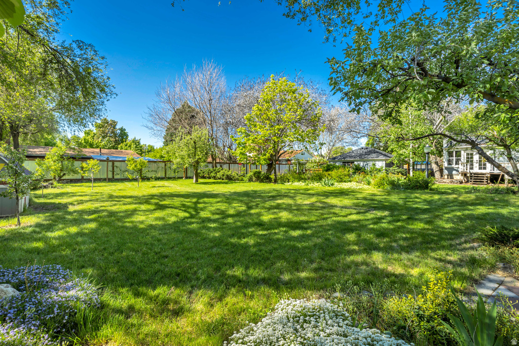 1156 S GRAMERCY AVE Ogden, UT 84404