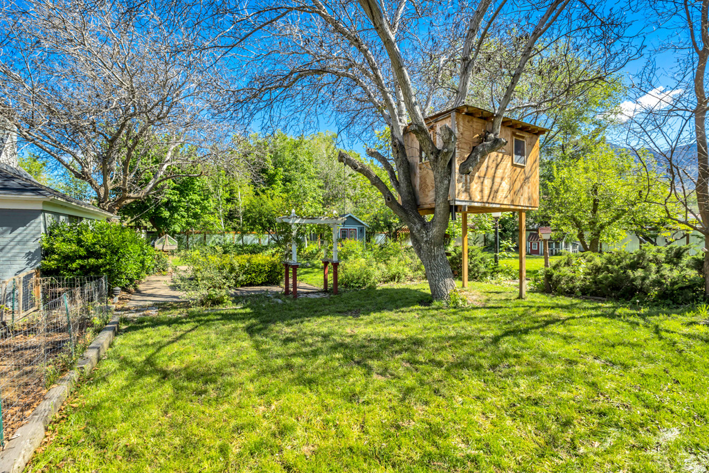 1156 S GRAMERCY AVE Ogden, UT 84404