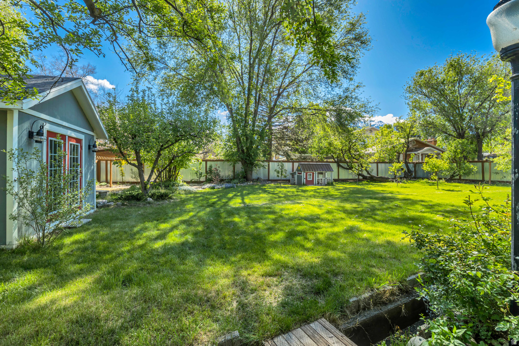 1156 S GRAMERCY AVE Ogden, UT 84404