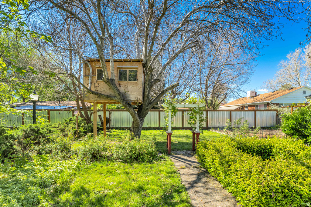 1156 S GRAMERCY AVE Ogden, UT 84404