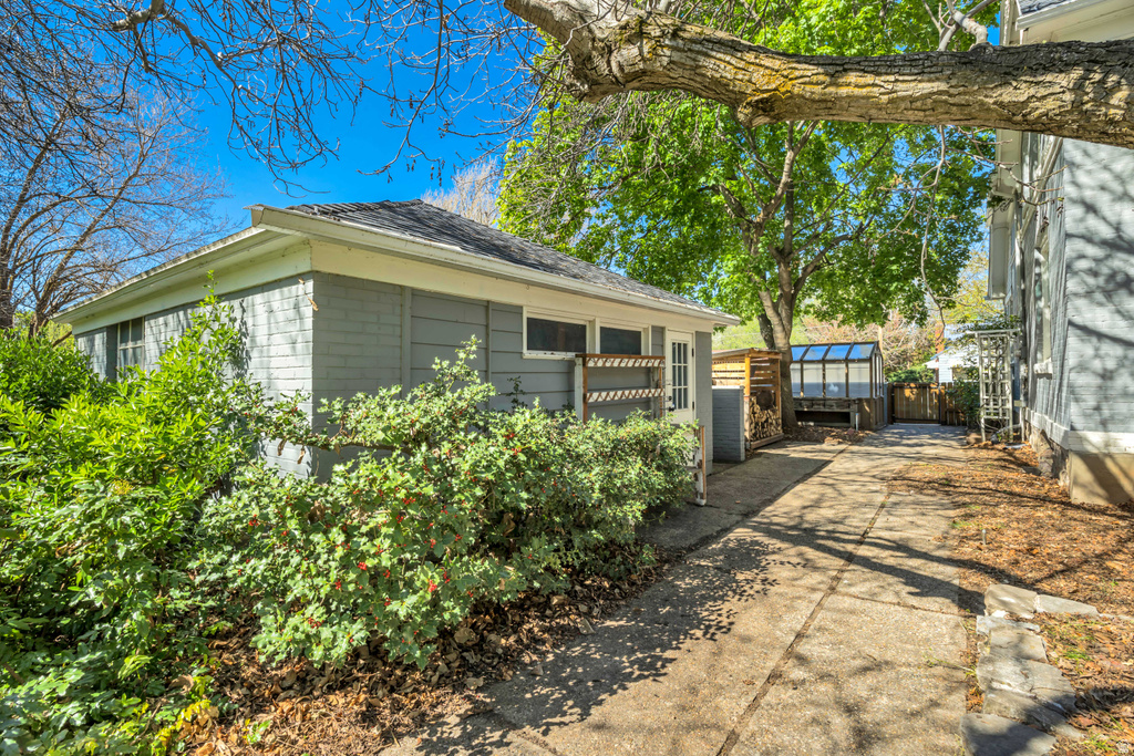 1156 S GRAMERCY AVE Ogden, UT 84404