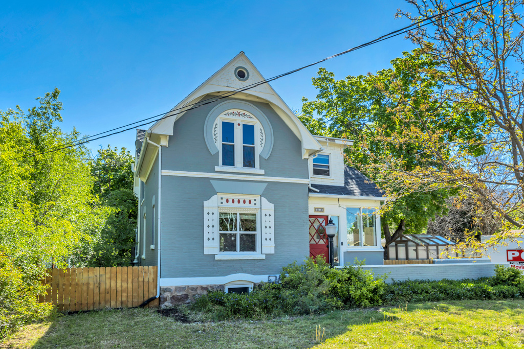 1156 S GRAMERCY AVE Ogden, UT 84404