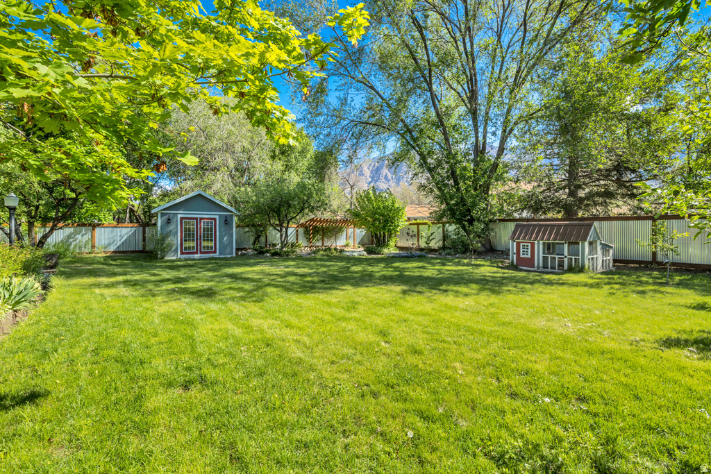 1156 S GRAMERCY AVE Ogden, UT 84404