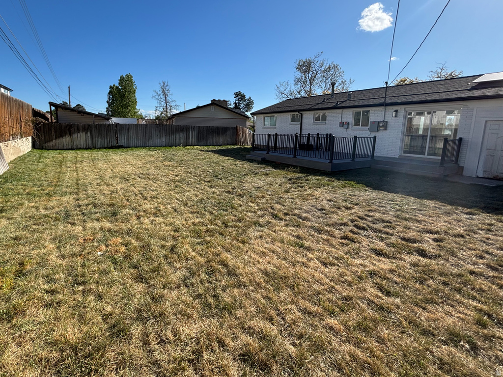 6709 S 230 E Midvale, UT 84047