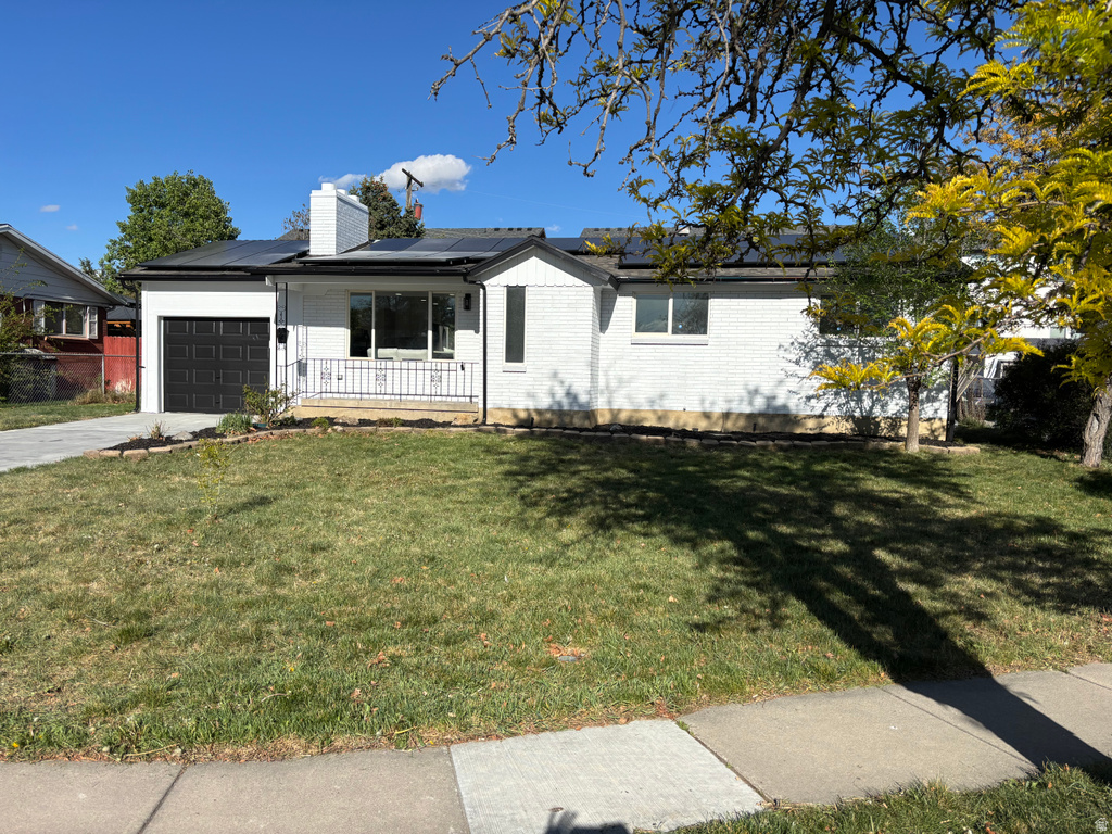 6709 S 230 E Midvale, UT 84047