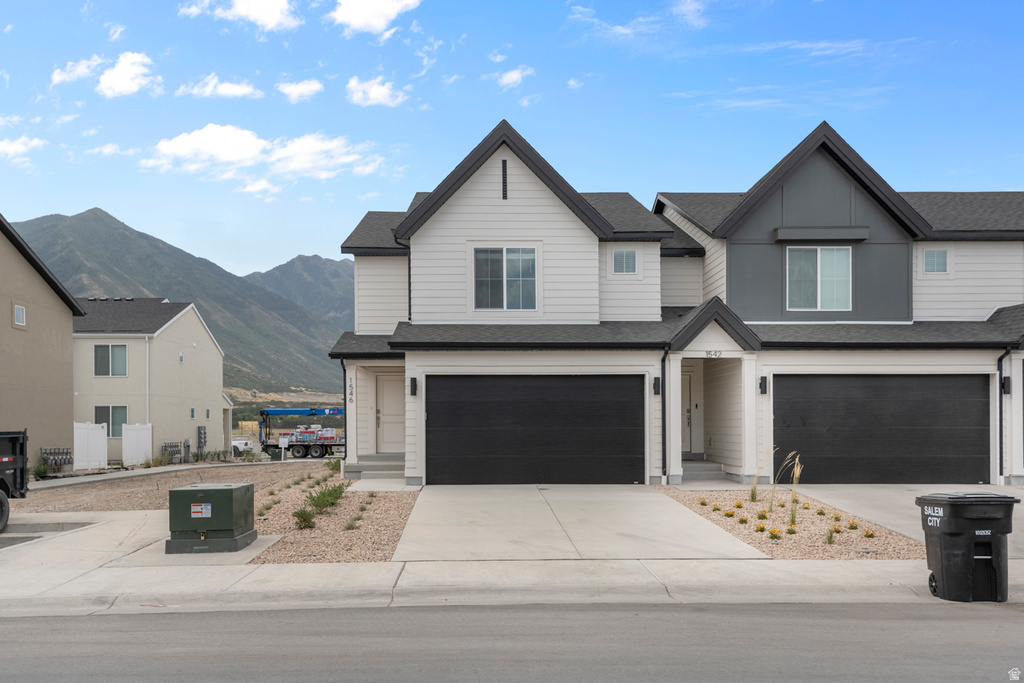 1848 E 640 N #1212 Salem, UT 84653