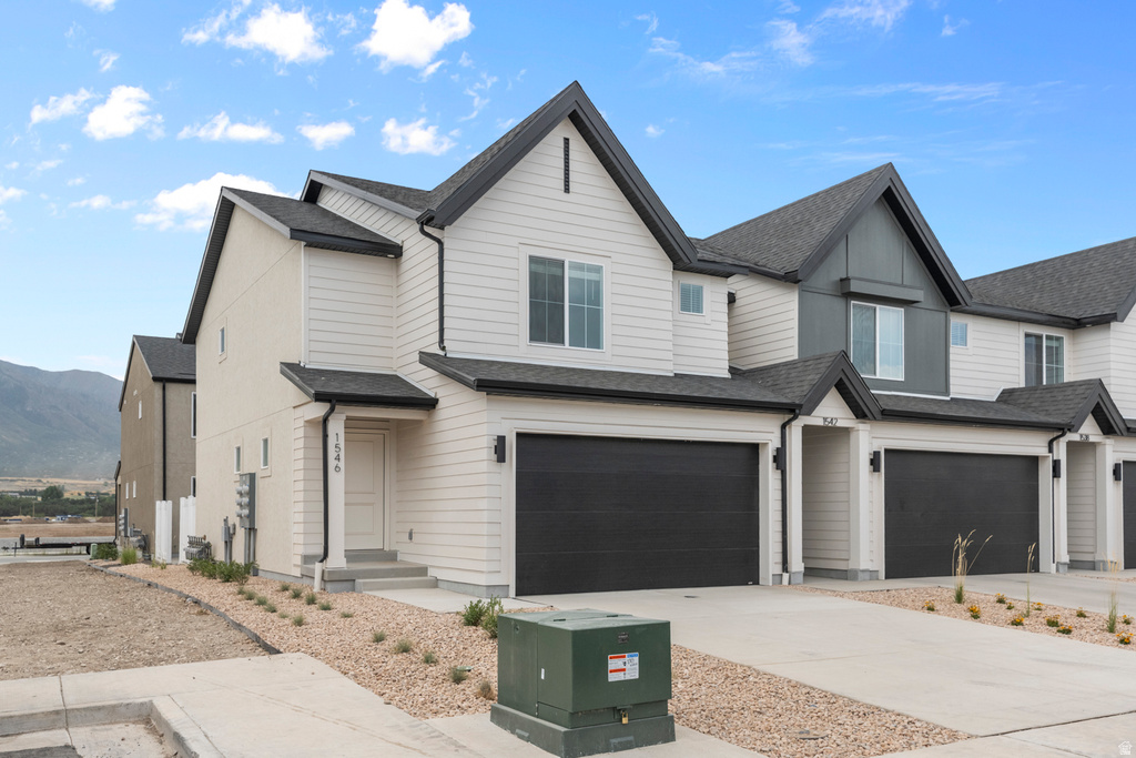 1848 E 640 N #1212 Salem, UT 84653