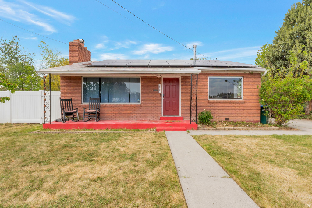 335 E 500 N Lehi, UT 84043